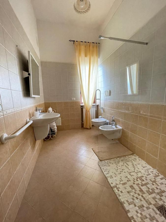 Masseria Paglieroni Мартина-Франка Экстерьер фото